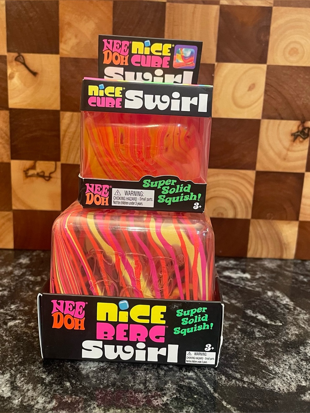 NeeDoh Bundle